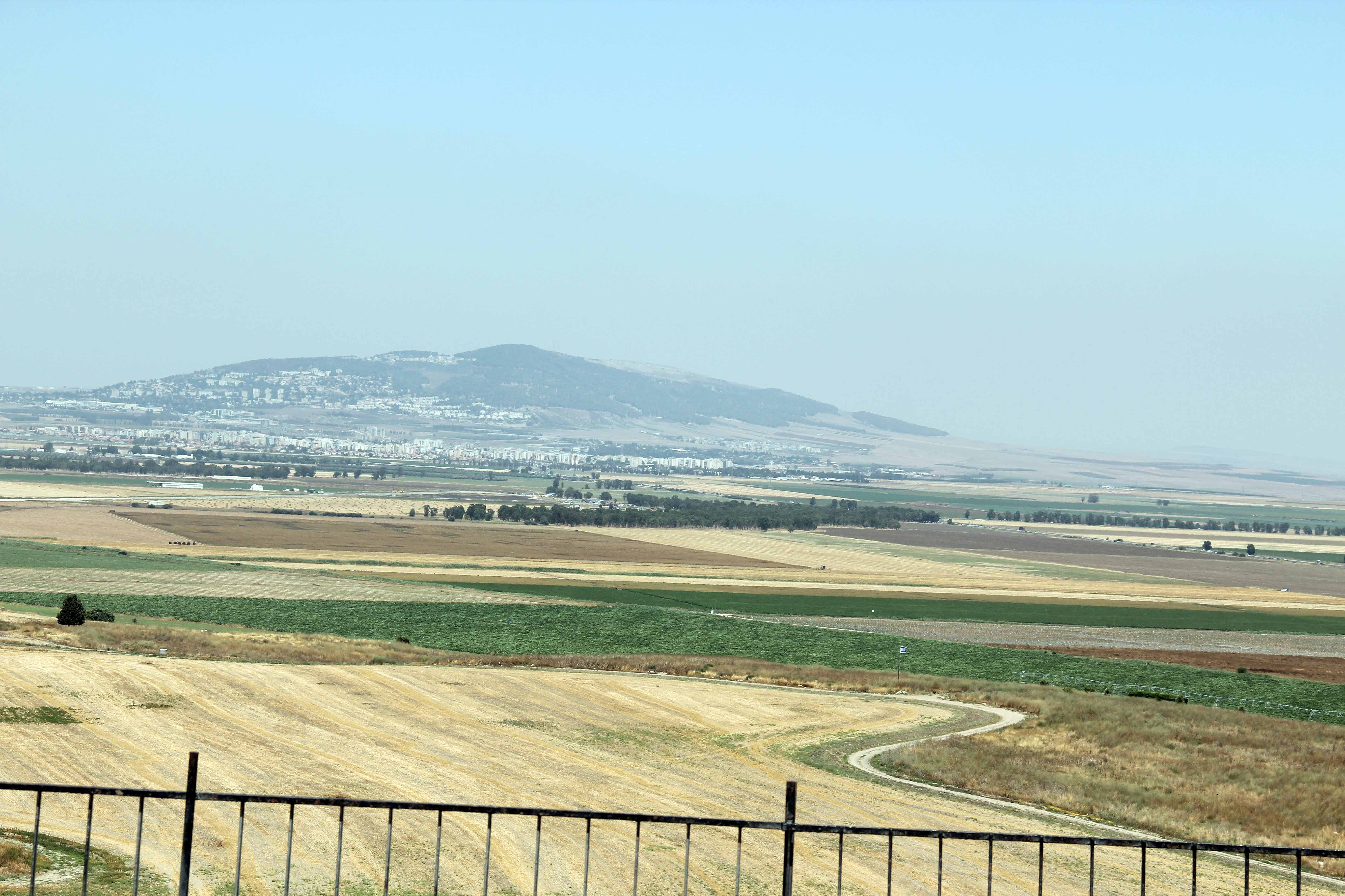 Megiddo image 44